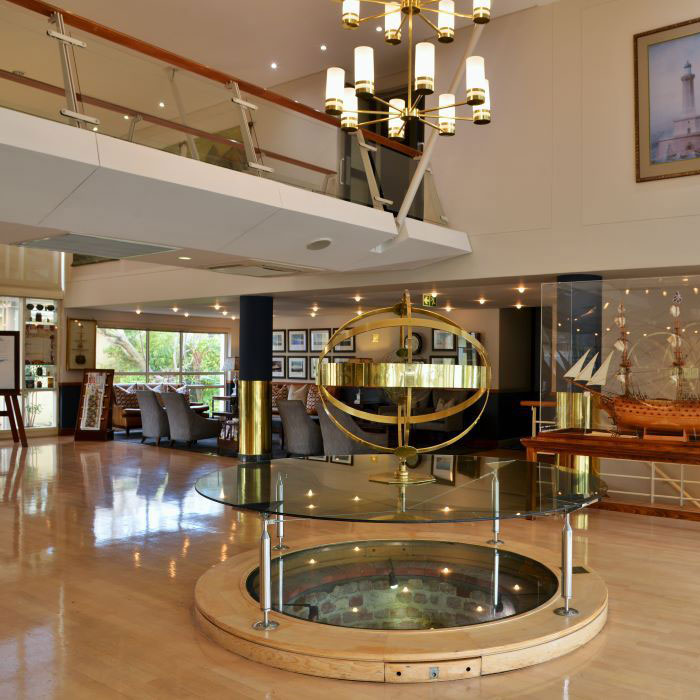 Image de The Portswood Hotel