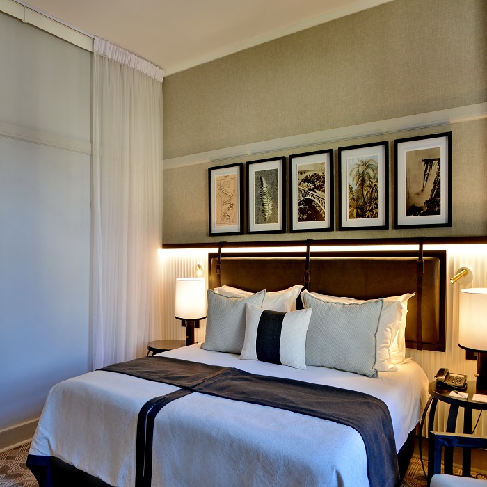 Image de The Victoria Falls Hotel