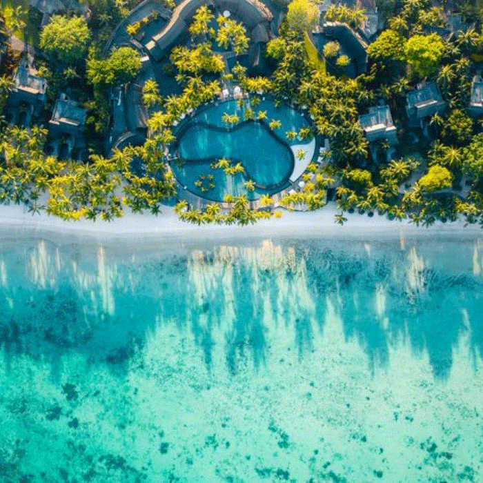 Image de Trou Aux Biches Beachcomber Golf Resort & Spa