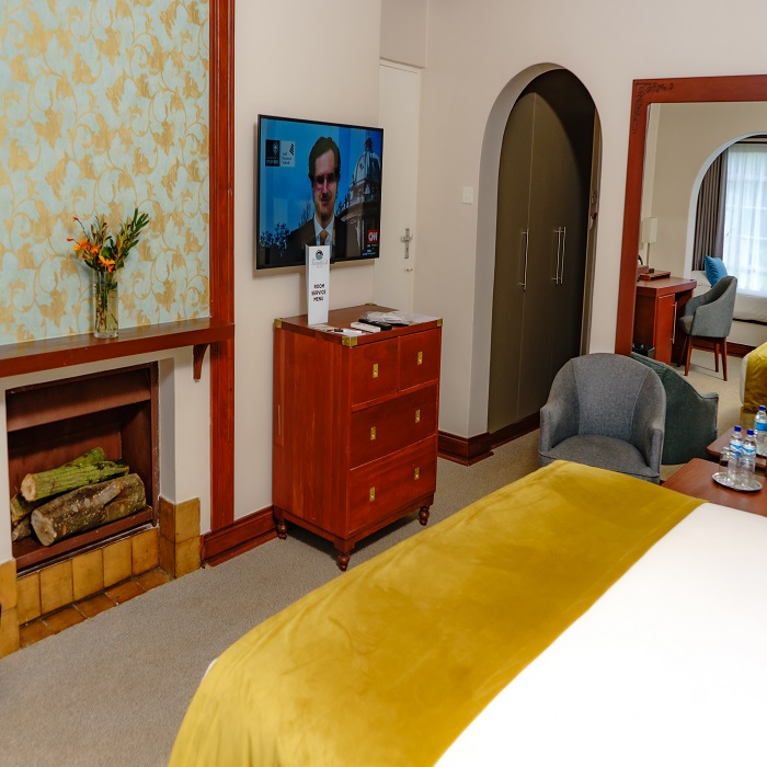 Image de Troutbeck Resort