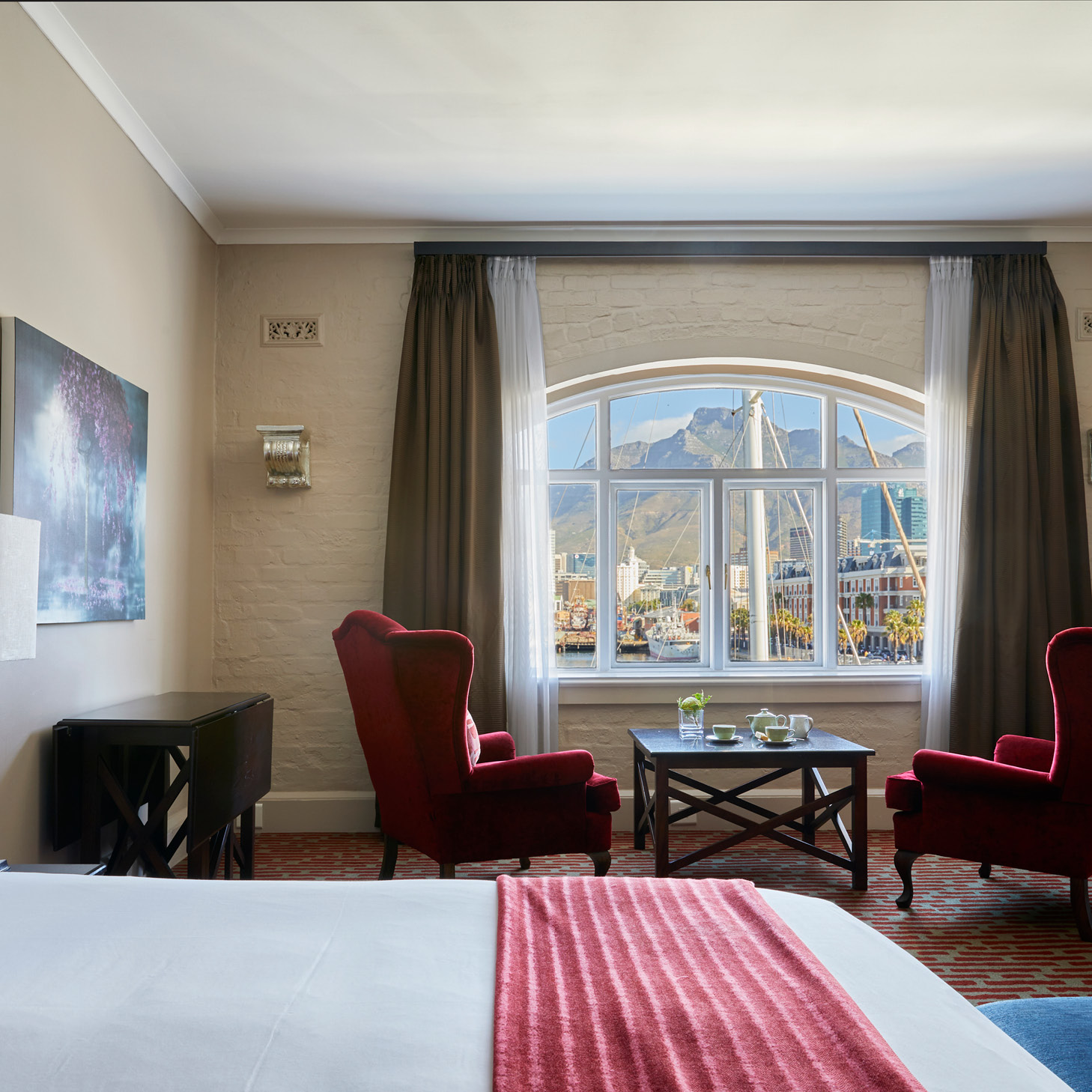 Image de Victoria & Alfred Hotel
