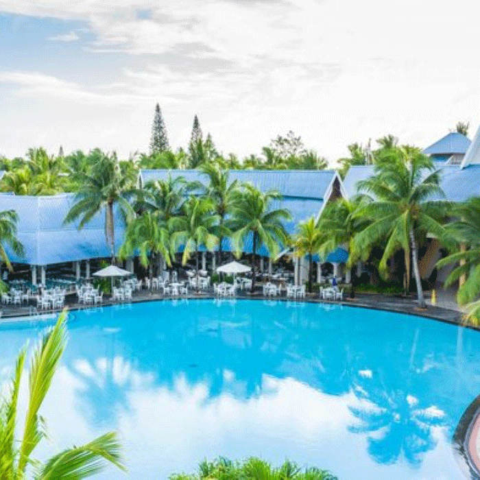 Image de Victoria Beachcomber Resort & Spa