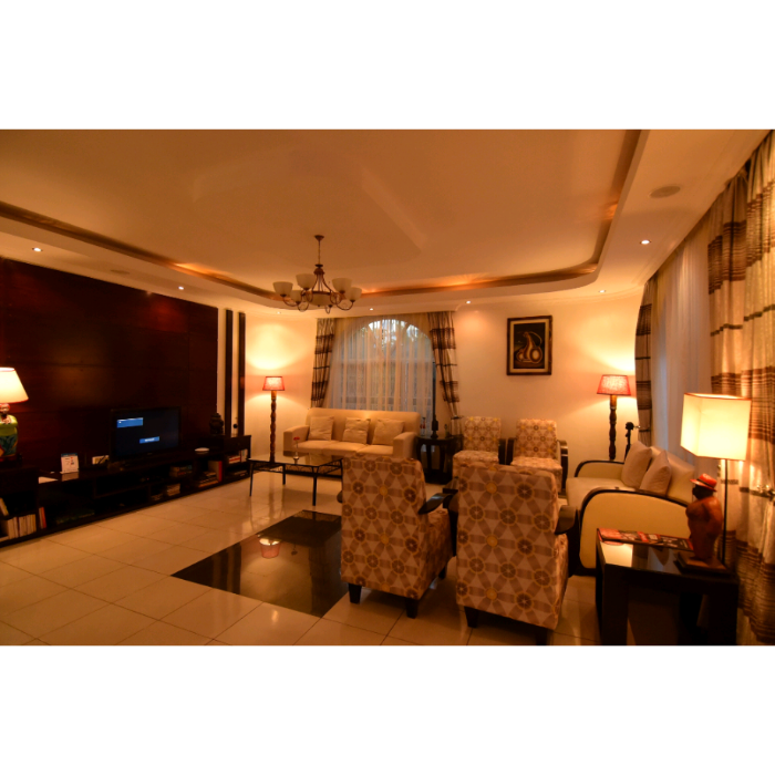 Image de Villa Asimba Ltd