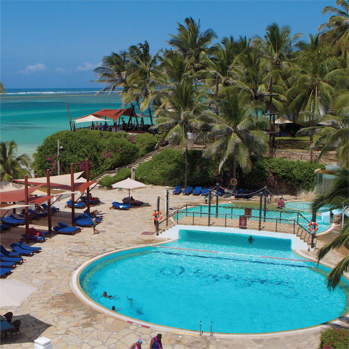 Image de Voyager Beach Resort