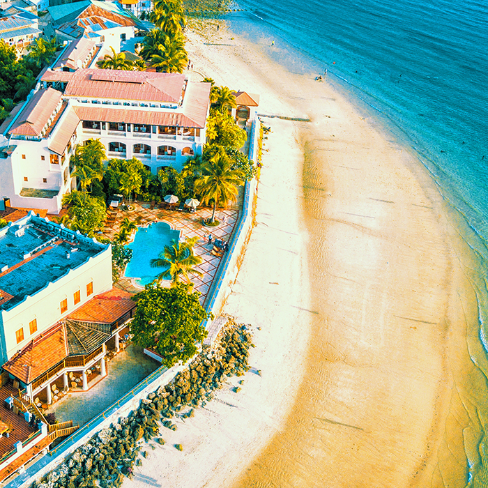Image de Zanzibar Serena Hotel